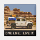 Recherche de 4x4 magnets Hors route