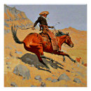 Suche nach remington poster Western