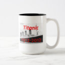Recherche de titanique tasses 1912