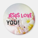 Suche nach jesus magnete Christlich
