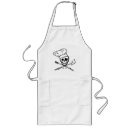 Recherche de jolly roger tabliers Cuisine