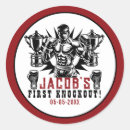 Suche nach boxing aufkleber Geburtstag