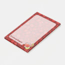 Suche nach strawberry post it Rot