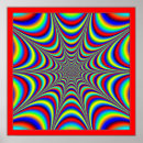 Recherche de araignée posters Jaune