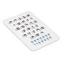 Suche nach hebräisch magnete Jüdisch