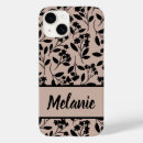 Recherche de botanicals iphone coques Botanique