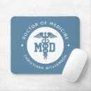 Suche nach mediziner mousepads Arzt