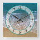 Suche nach shore wanduhren Küste