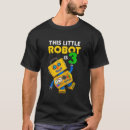 Recherche de lightweight tshirts Needle