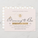Recherche de pour que la mère soit invitations Feuille d'or