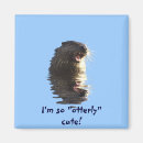Suche nach otter magnete Tierwelt