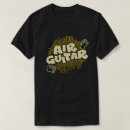 Suche nach luftgitarre tshirts Lustig