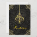 Recherche de lustres français invitations Orné