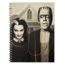 Suche nach horror kleine notizbücher Retro
