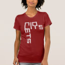 Recherche de de base de dame tshirts Chemise
