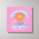 Suche nach lächeln poster leinwandbilder Retro