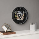 Recherche de adorable horloges Animaux