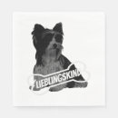 Recherche de portrait serviettes Dog