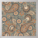Recherche de ethnic art posters Paisley