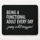 Recherche de adulte tapis souris Drôle