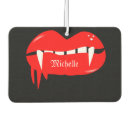 Recherche de halloween désodorisants voiture Éffrayant