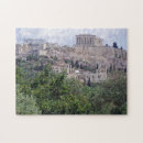Recherche de acropole puzzles Athènes