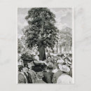 Recherche de scouts cartes postales Chef