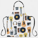 Suche nach musikinstrumente schürzen Gitarre