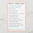 Recherche de floral baby shower games Rose pâle