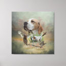 Recherche de de faisan art Chien de chasse