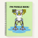 Suche nach toilette kleine notizbücher Rick and morty