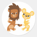 Suche nach karikatur aufkleber Süß