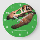 Suche nach t rex wanduhren Tyrannosaurus
