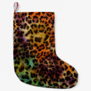 Suche nach leopard weihnachts strümpfe Bunt