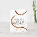 Suche nach kaffeetrinker karten Kaffeepause