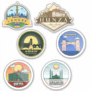 Recherche de pakistan autocollants Karachi