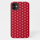 Recherche de étoile blanche iphone coques Rouge