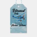 Suche nach vintag geschenkanhänger Flugzeug