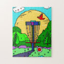 Recherche de disque puzzles Sports