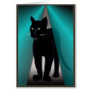 Recherche de panthère noire cartes postales Nature