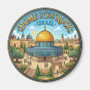 Suche nach israel jerusalem magnete Reise
