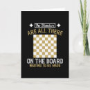 Recherche de échecs vœux cartes Échiquier