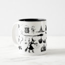 Recherche de connaissances tasses Occultisme