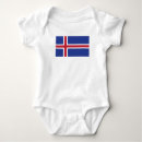 Suche nach island babykleidung Flagge
