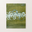Suche nach runde puzzle Modern