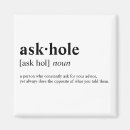 Recherche de signification magnets Drôle