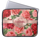 Suche nach romantische blumen laptop schutzhüllen Rose
