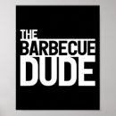 Recherche de porc de barbecue posters Fumeur