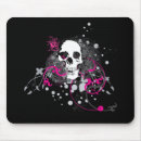 Suche nach schädel mousepads Schädel und kreuzknochen