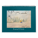 Suche nach aquarelle kalender Winter